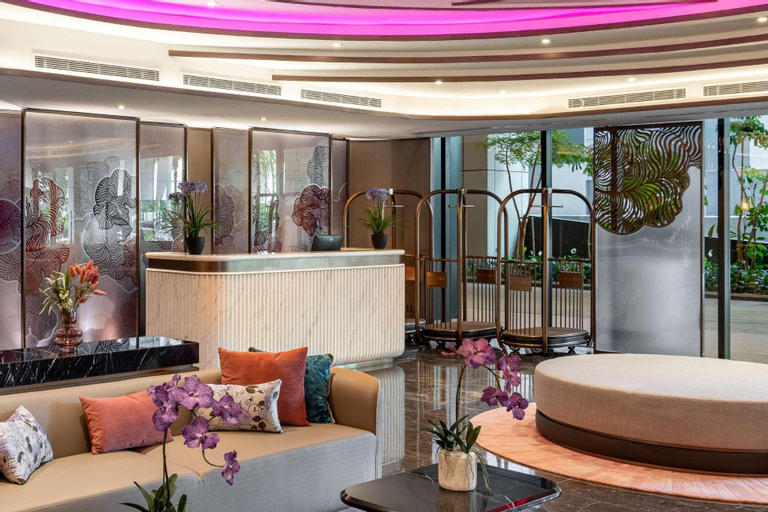 Public Area 5, Imperial Lexis Kuala Lumpur, Kuala Lumpur