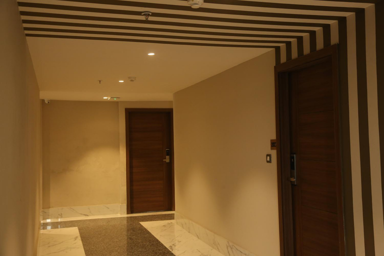 Public Area 2, Cosmos Westend City Centre, Udaipur