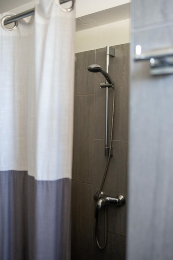 Others 2, Aparthotel Strefa Budget, Tychy City