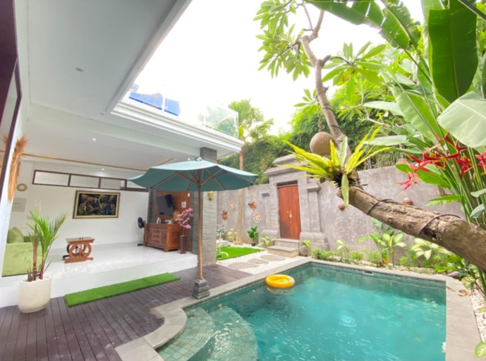 Sport & Beauty 5, Puri Keraton Seminyak, Badung
