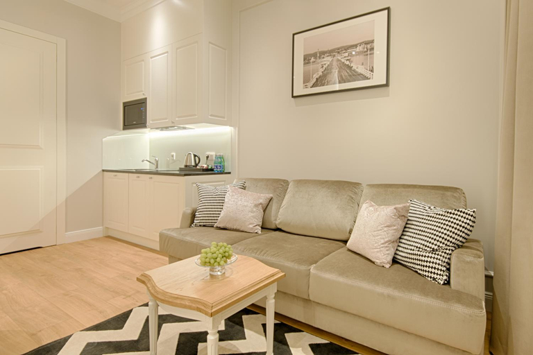 Others 4, Apartamenty Molo Residence, Sopot