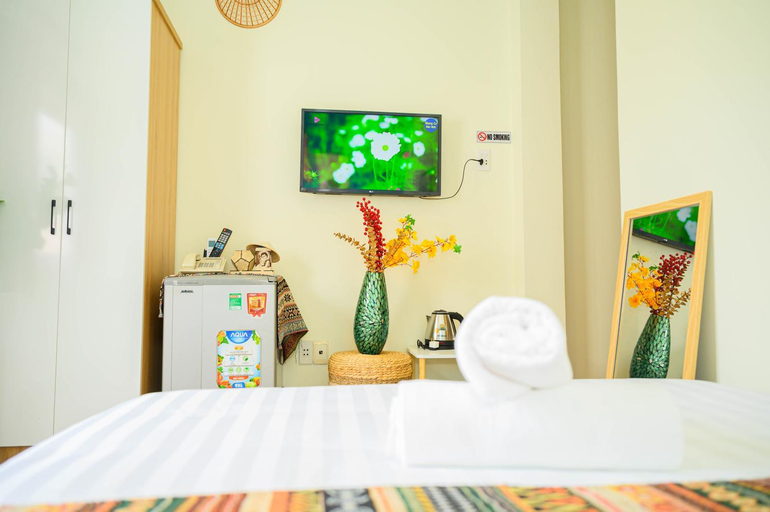 Bedroom 10