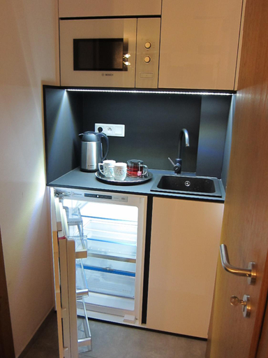 Others 4, Apartmany 45 Valca, Martin