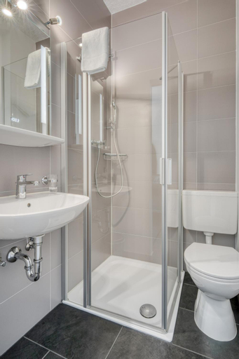 Bathroom 5