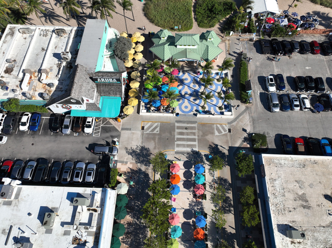 Exterior & Views 2, seastar suites by the sea, Broward