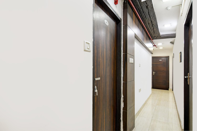 Public Area 2, Hotel Q-Inn, Kolkata
