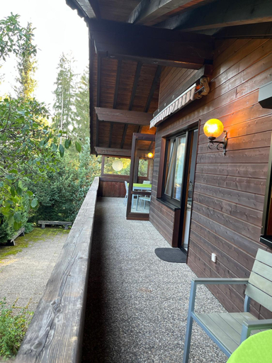 Others 5, Schwarzwald - Villa Appartments Titisee, Breisgau-Hochschwarzwald