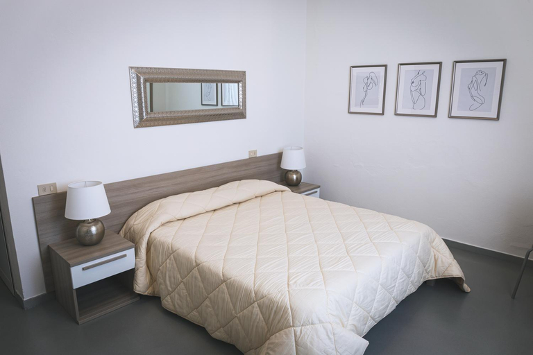 Others 4, LOCANDA Roma sleep & food, Livorno