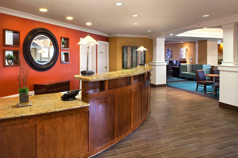 Public Area 3, Residence Inn by Marriott Whitby, Durham