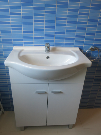 Bathroom 3, Casa Matias, Lourinhã