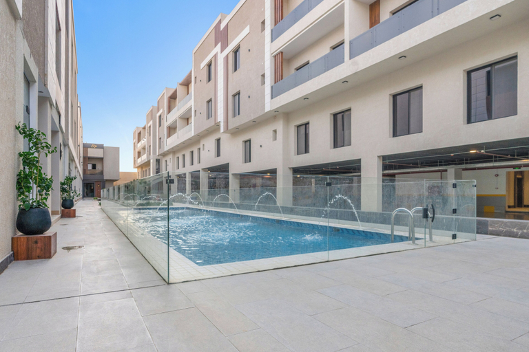 Sport & Beauty, Silkhaus Al Mahmal 70, Riyadh