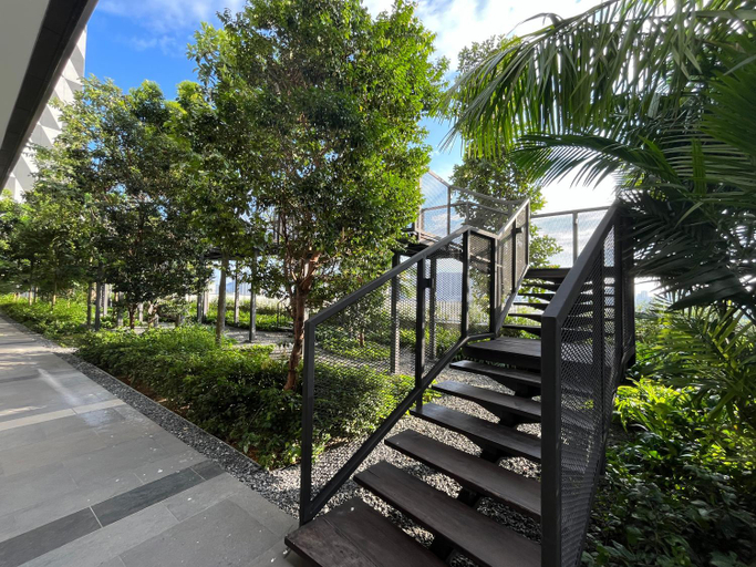 Others 2, NJ Homestay AT TRION, KL, Kuala Lumpur