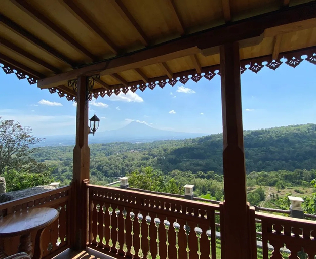 Scenery 2