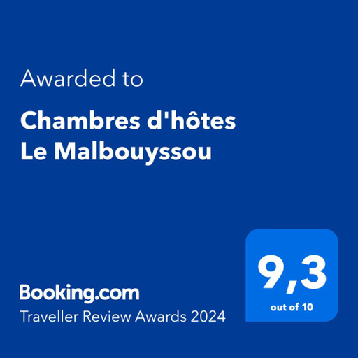 Others 5, Chambres d'hotes Le Malbouyssou, Lot