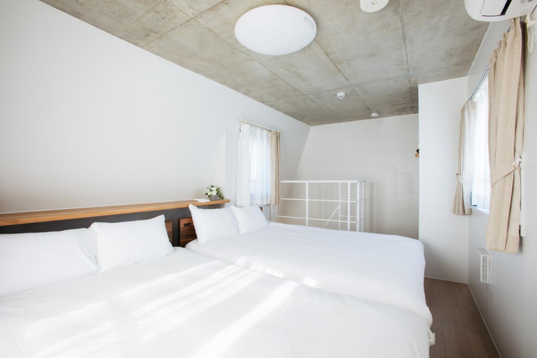 Tokyo WEST Laffite - Vacation STAY 8299, Musashino