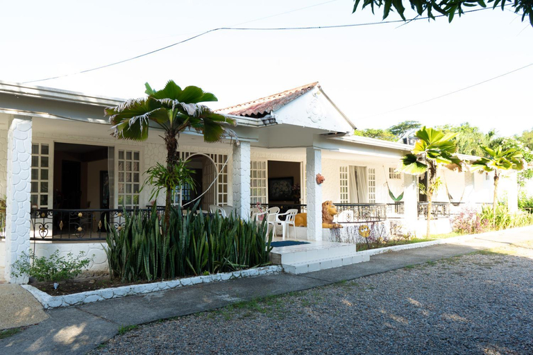 Exterior & Views, Hotel Rosalinda Campestre del Llano, Villavicencio