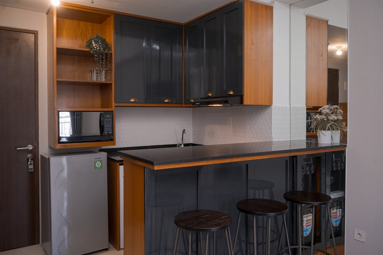 Others 4, Best Deal 2BR at Transpark Bintaro Apartment By Travelio, Tangerang Selatan