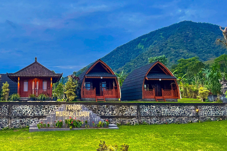 Munduk Luwih Villa, Tabanan