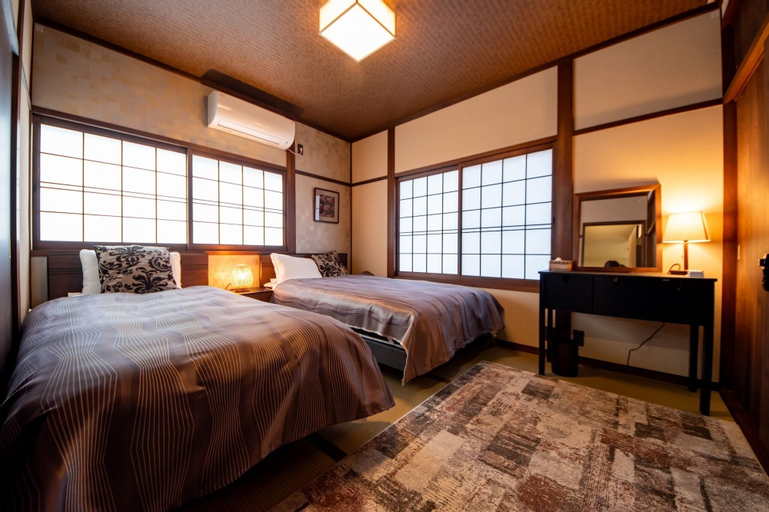 Bedroom 6