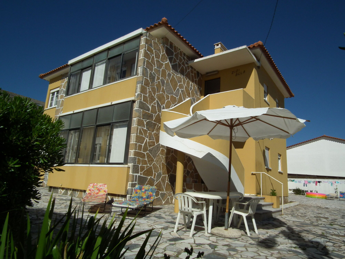 Exterior & Views 1, Casa Zizi Bela, Lourinhã
