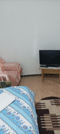 Others 5, Casa Diana, Tuzla