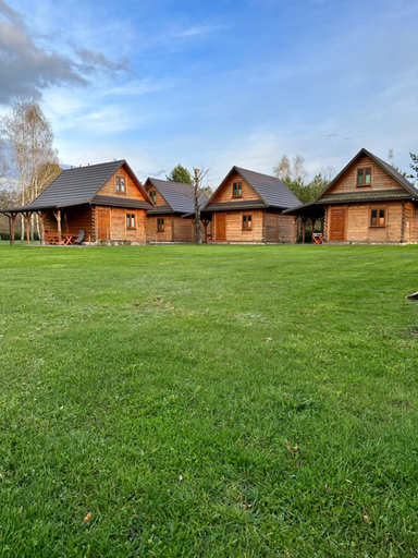 Others 5, Domki Letniskowe Roztocze, Zamość