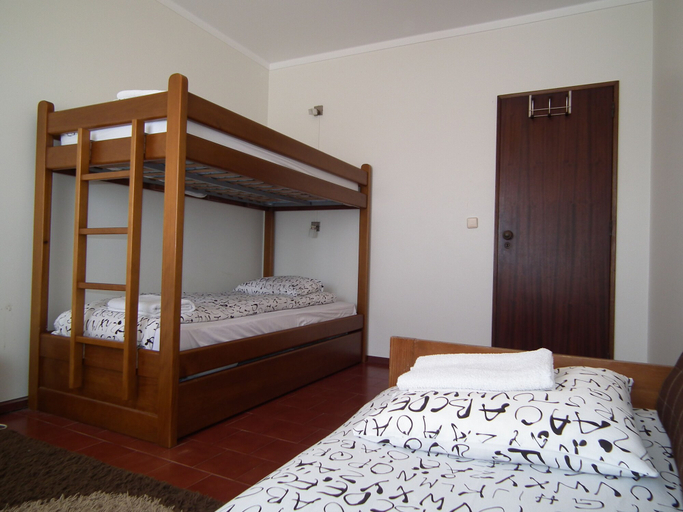Bedroom 4, Casa Souto, Lourinhã