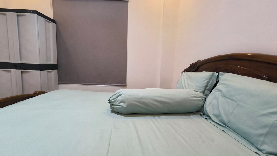Bedroom 7
