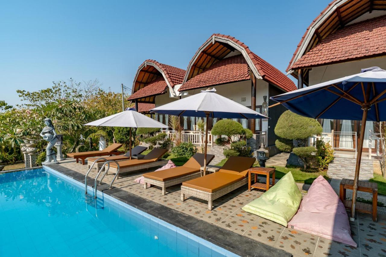 Sport & Beauty 1, Kaylas Hill Resort, Klungkung