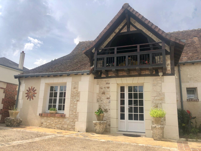 Others 5, Longere Villariane, Loir-et-Cher