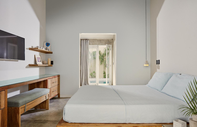 Bedroom, Casa Katu, Jijoca de Jericoacoara
