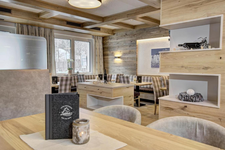 Food & Drinks 5, Hotel-Restaurant Bike&Snow Lederer, Sankt Johann im Pongau