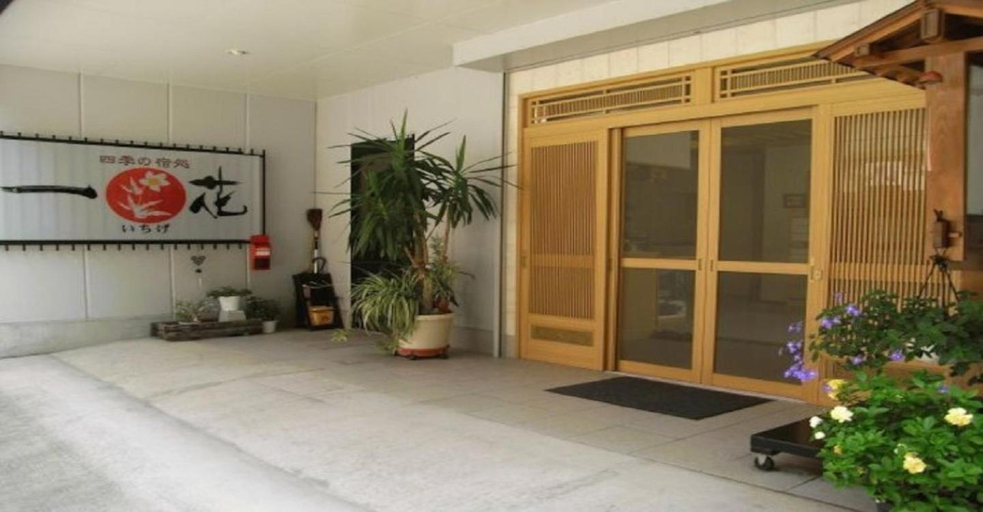 Ichigekan, Nakanojō