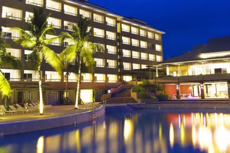 Exterior & Views 2, BE Grand Resort Bohol, Panglao