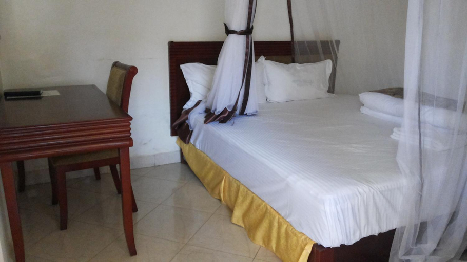 Bedroom 21