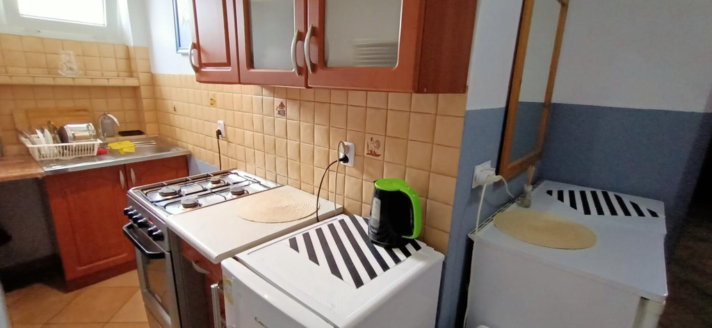 4, Pokoje u Bodzia, Lębork