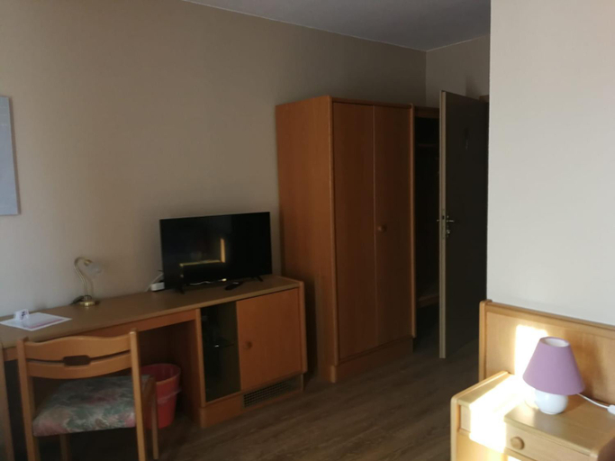 Others 5, Hotel Waldidyll, Vorpommern-Greifswald