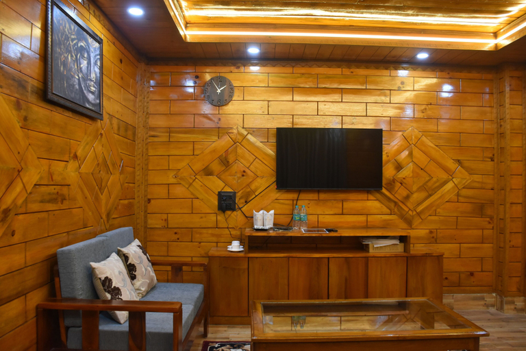 Others 5, TSEWANG GUEST HOUSE, West Kameng