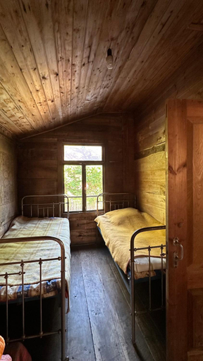 Others 5, Wood House Gomi, Ozurgeti