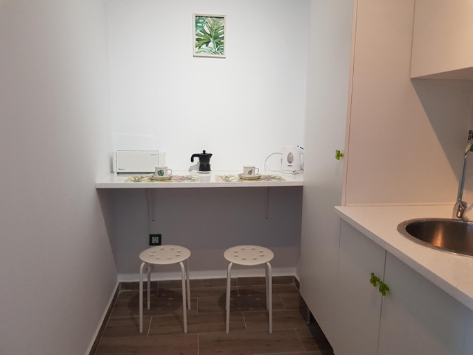 Kitchen 3, La Naval 209, 6ºA - TOKYO -, Las Palmas