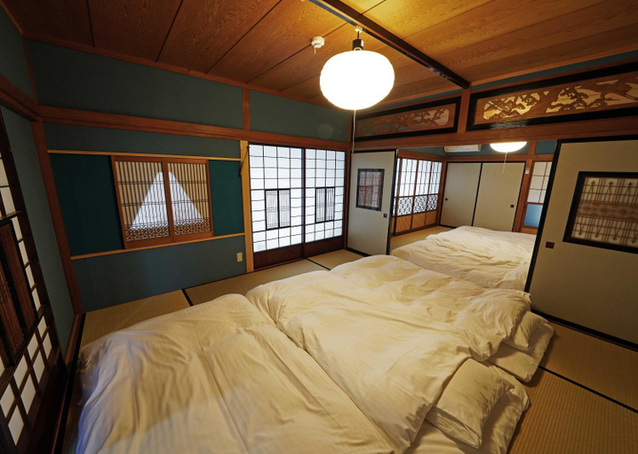 Bedroom 7