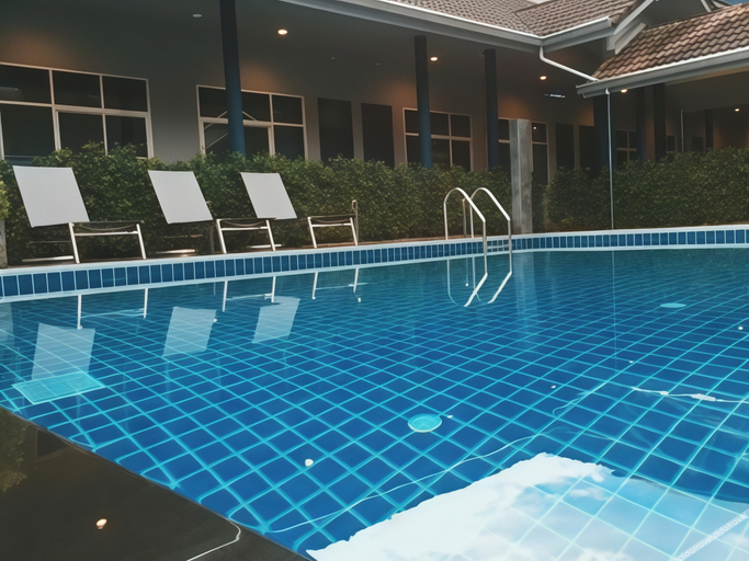 Sport & Beauty 5, Bluebed, Muang Chanthaburi