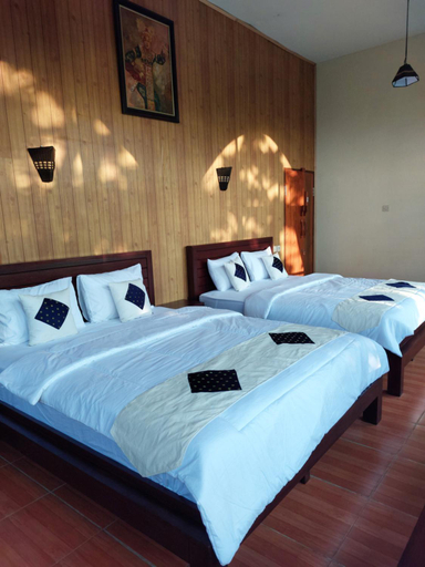 Bedroom 7