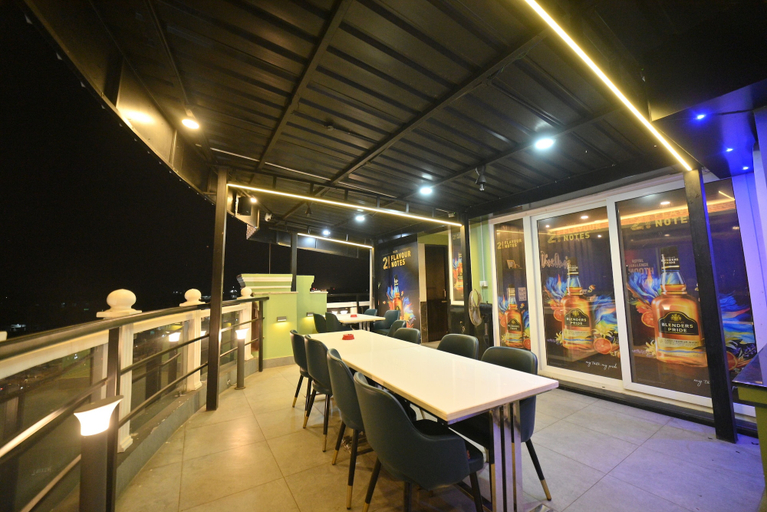 Food & Drinks 4, Hotel Orion, Bhadrak