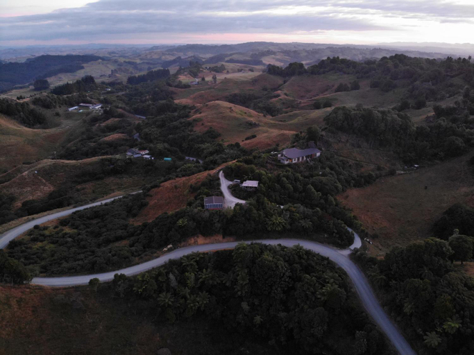 Others 3, Rock Retreat B&B farmstay, Waitomo