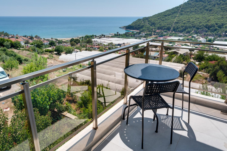 Others 4, Begonvilla Homes Karaoz, Kumluca