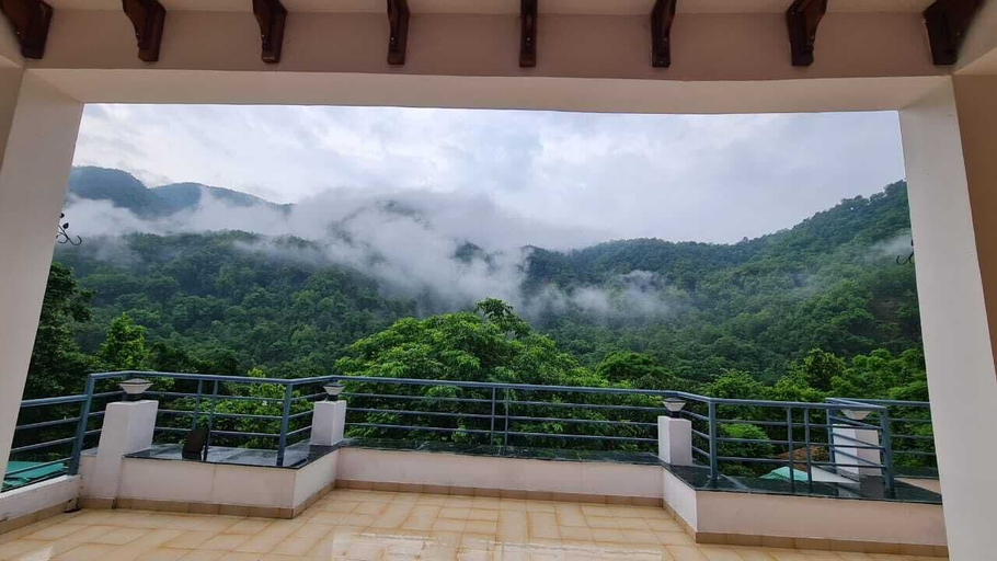 Others 3, Aranyaka River Resort, Almora