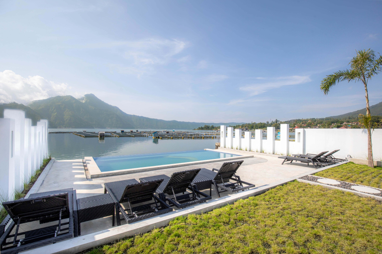 Sport & Beauty 5, Intan Lake View Kintamani, Bangli