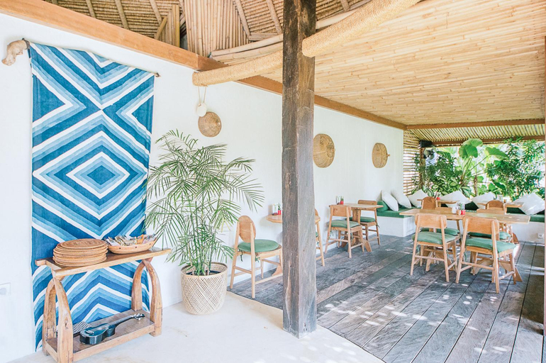 Food & Drinks 4, Mule Malu, Badung