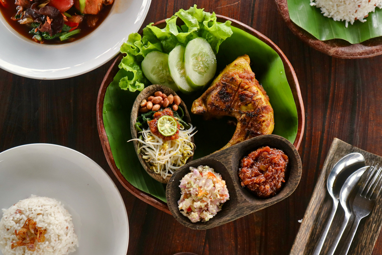 Food & Drinks 3, Munduk Luwih Villa, Tabanan